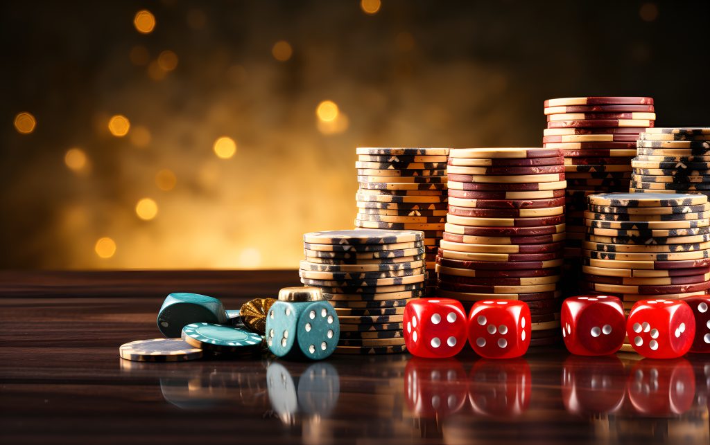 La guía definitiva para bonos de casino en línea con giros gratis